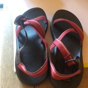 Chacos Sandles good condition